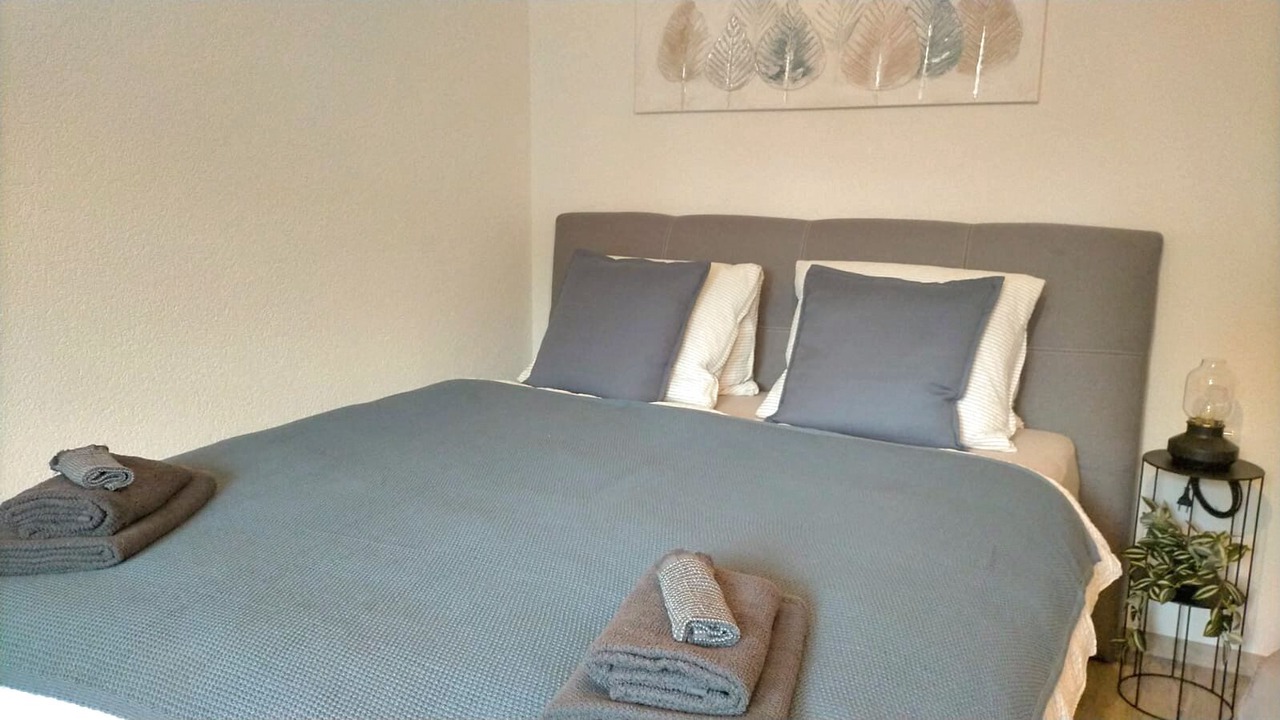 Photo of Bedroom in Frutigen