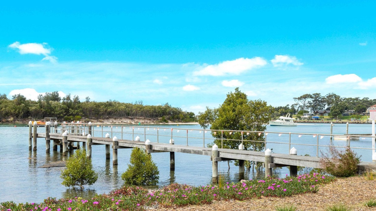 Photo of Others in Huskisson