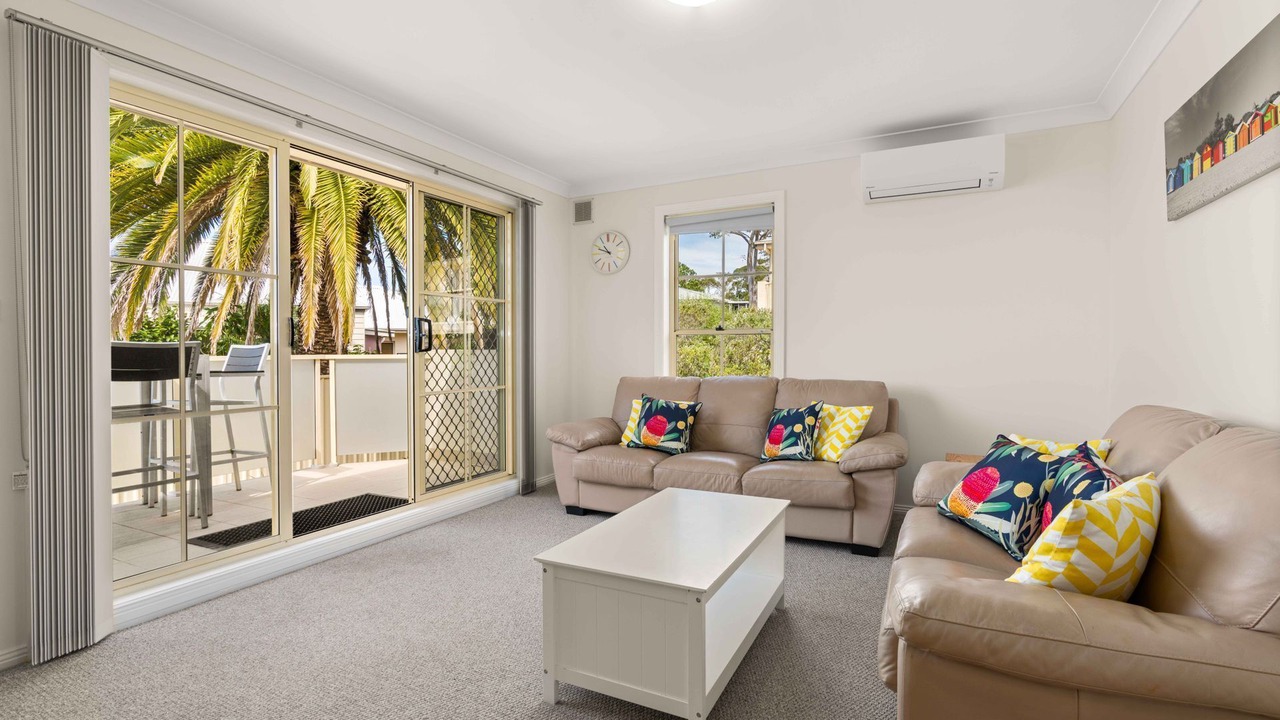 Photo of Livingroom in Huskisson