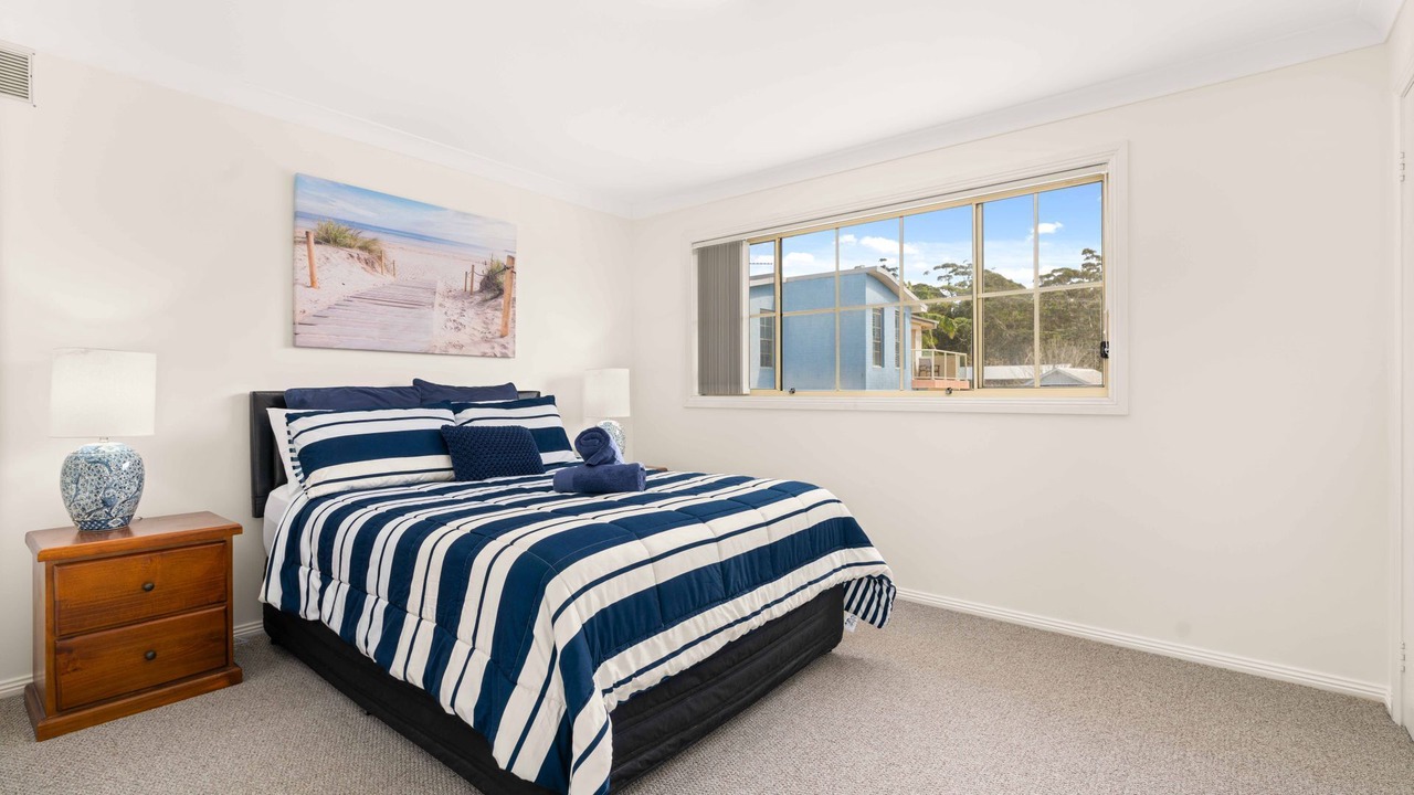 Photo of Bedroom in Huskisson
