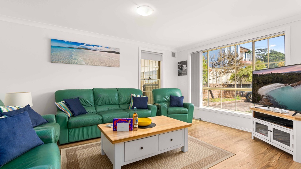 Photo of Livingroom in Huskisson
