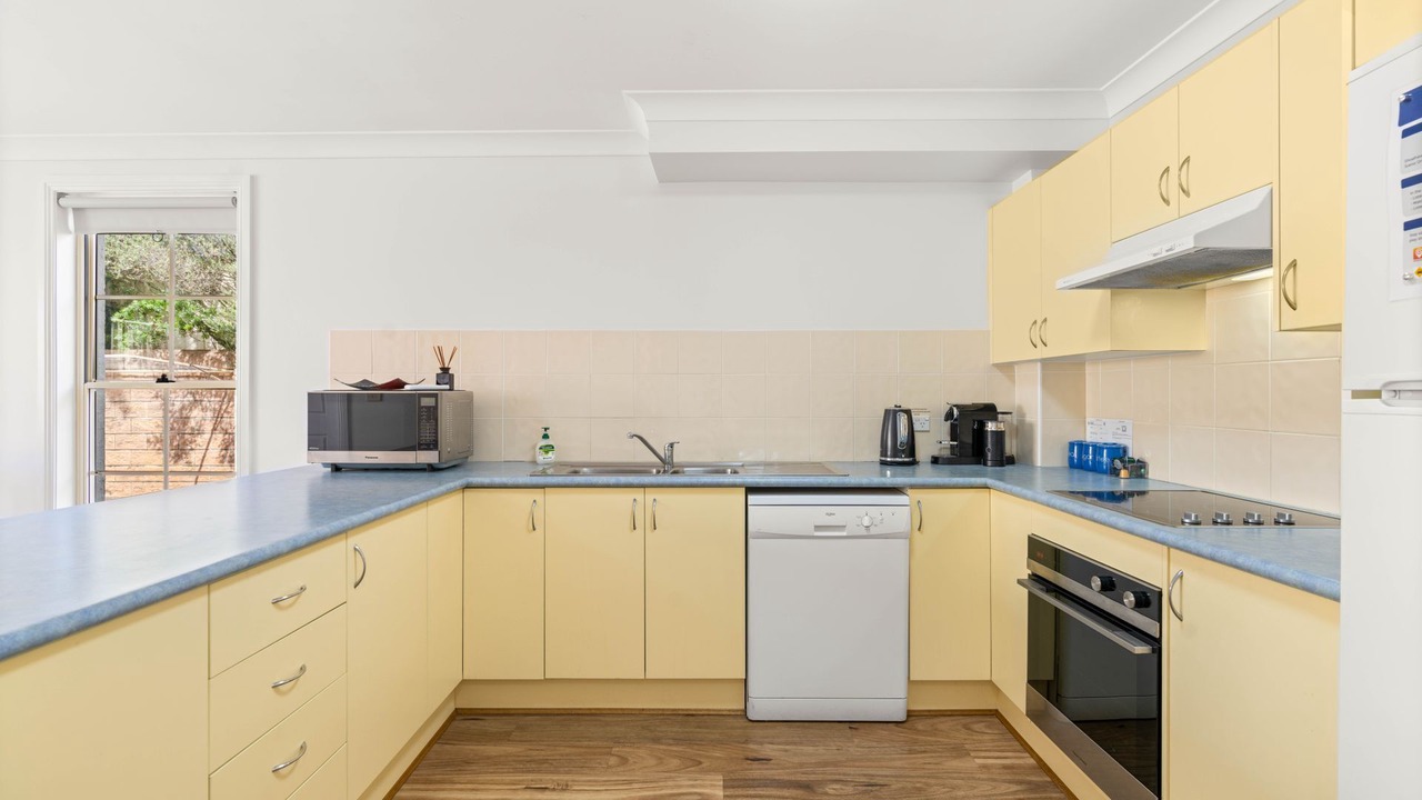Photo of Kitchen in Huskisson