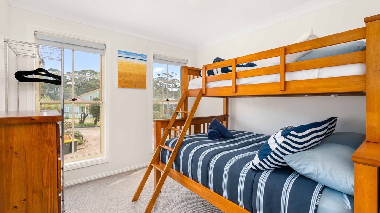 Photo of Bedroom in Huskisson