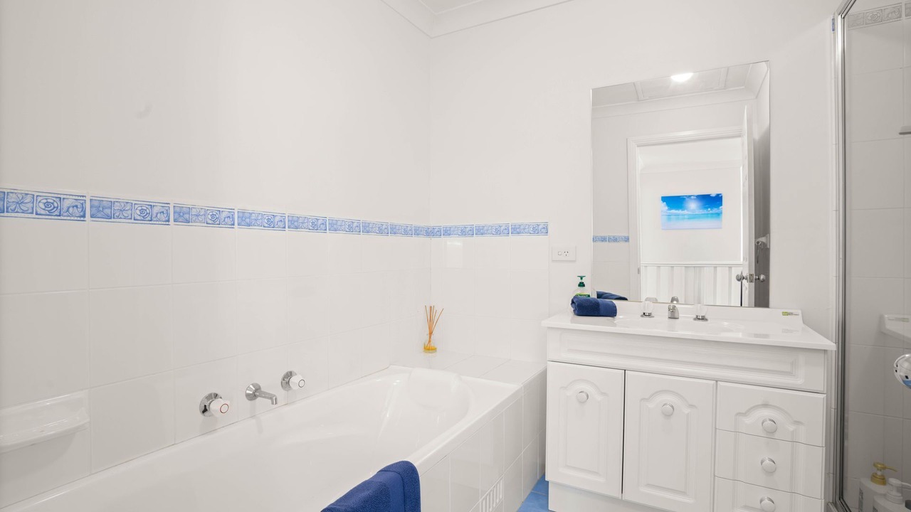 Photo of Bathroom in Huskisson