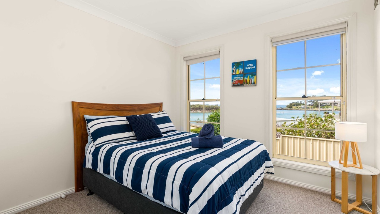 Photo of Bedroom in Huskisson