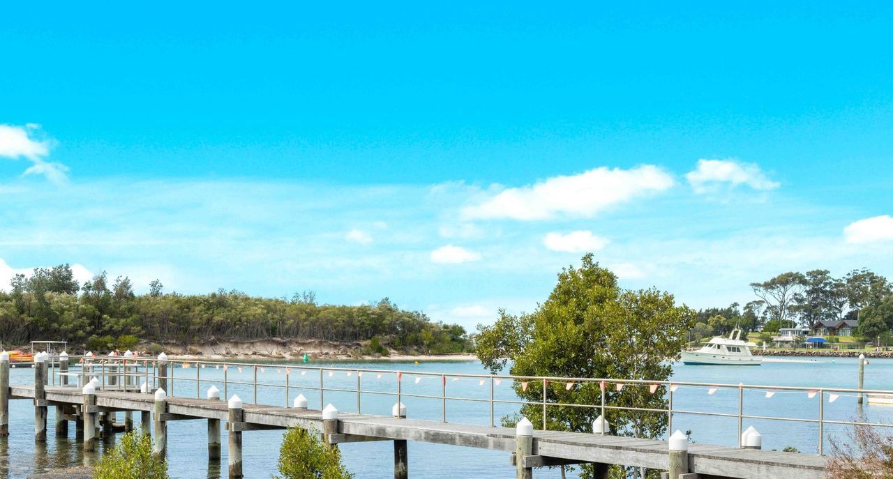 Photo of Others in Huskisson