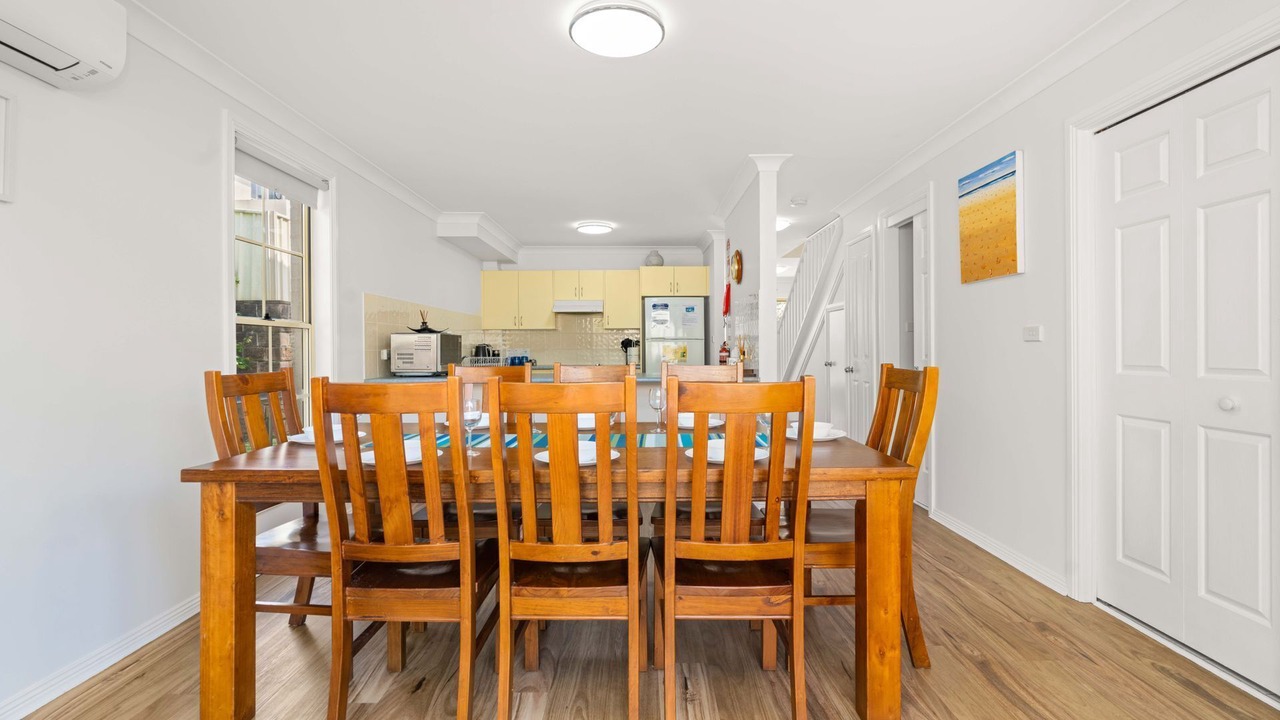 Photo of Others in Huskisson