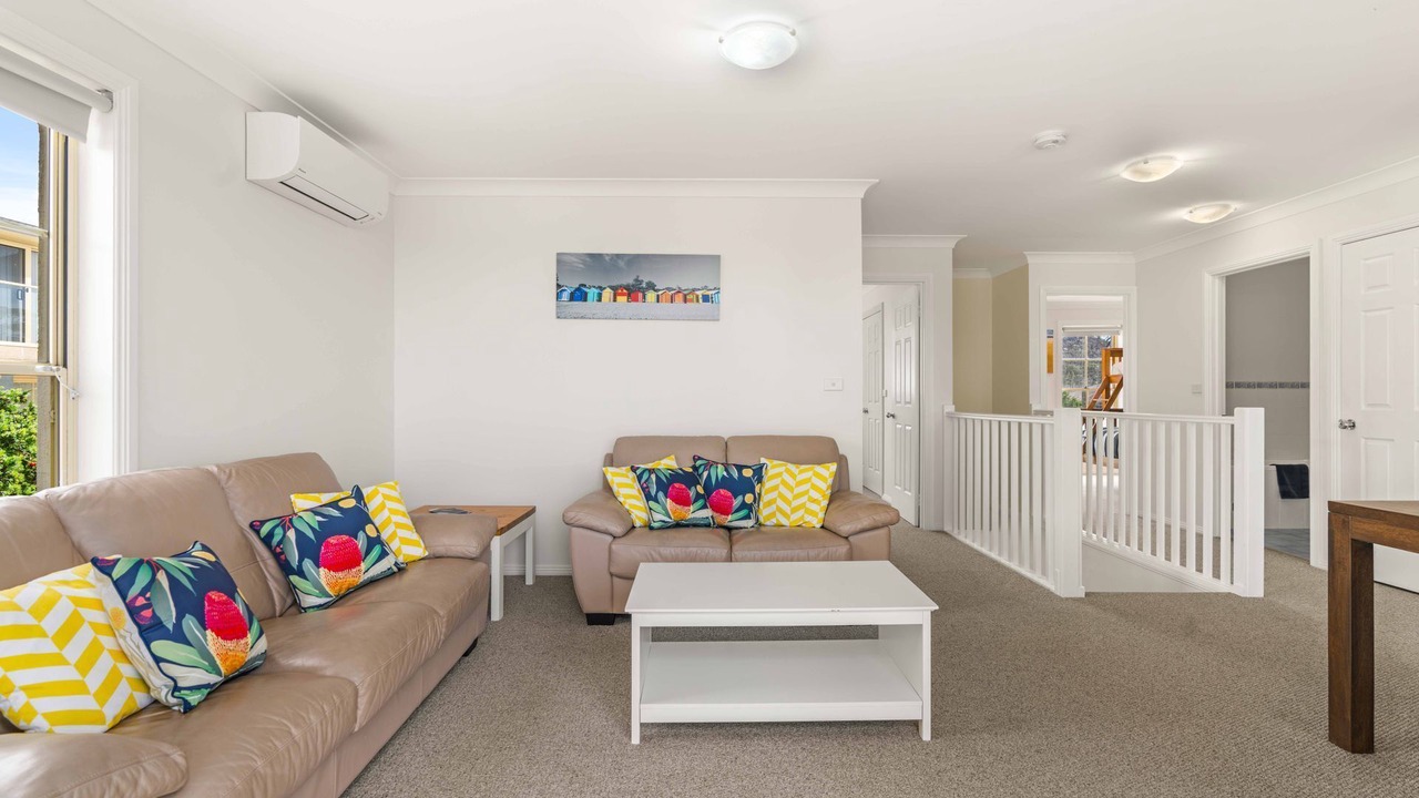 Photo of Livingroom in Huskisson