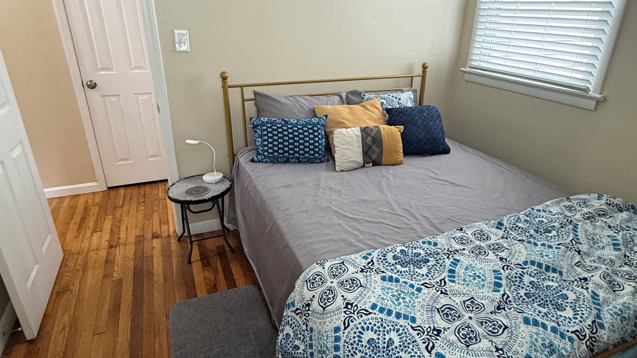 Photo of Bedroom in Ferguson