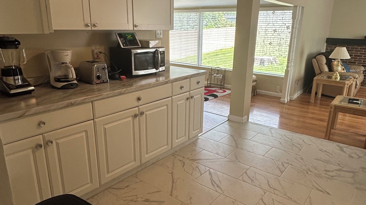 Photo of Kitchen in Ferguson