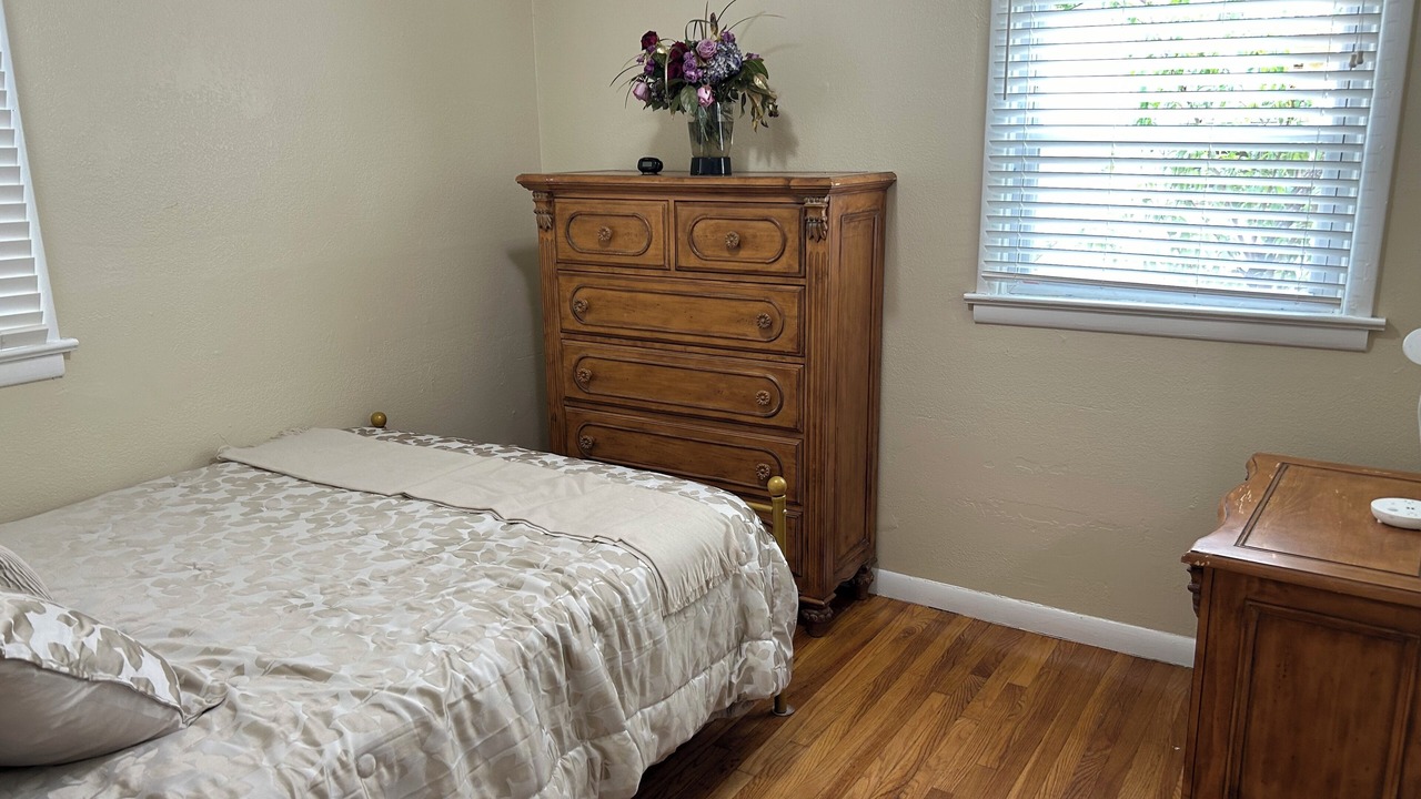 Photo of Bedroom in Ferguson