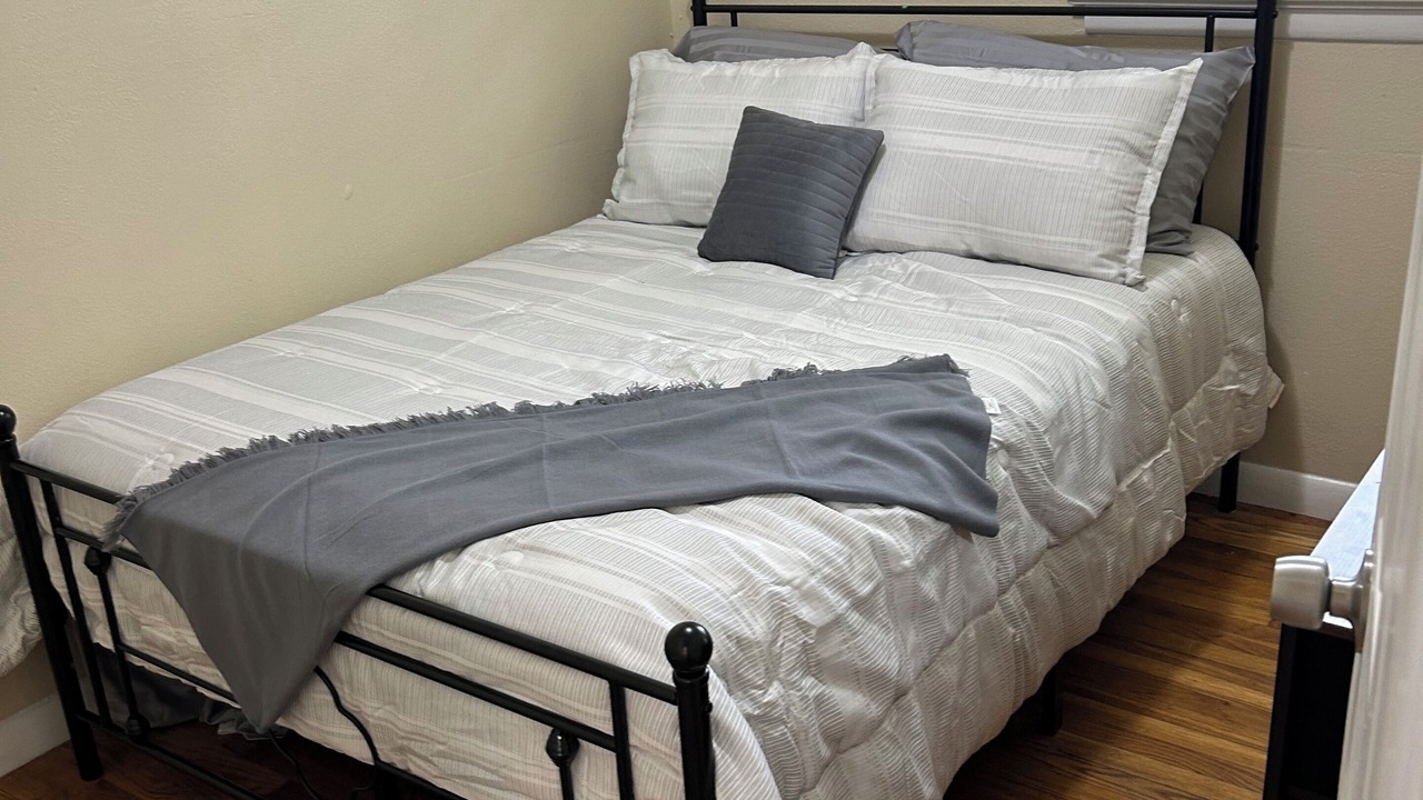 Photo of Bedroom in Ferguson