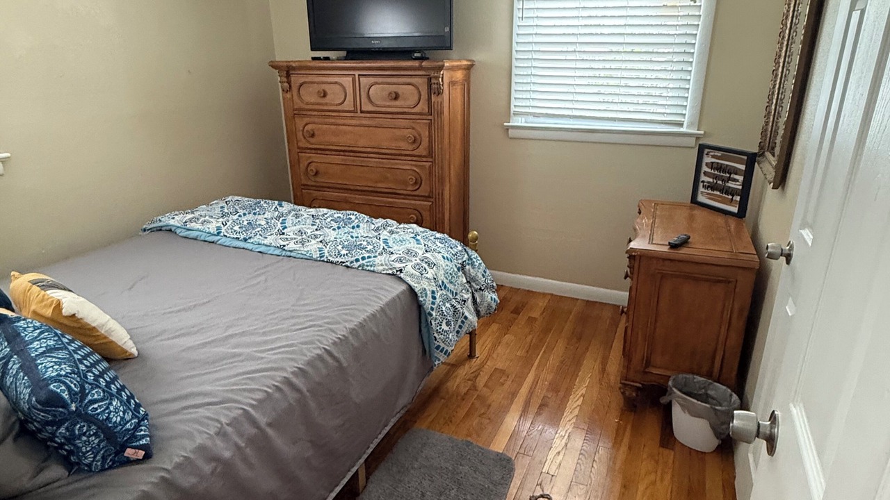 Photo of Bedroom in Ferguson