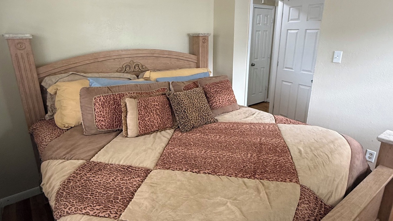 Photo of Bedroom in Ferguson