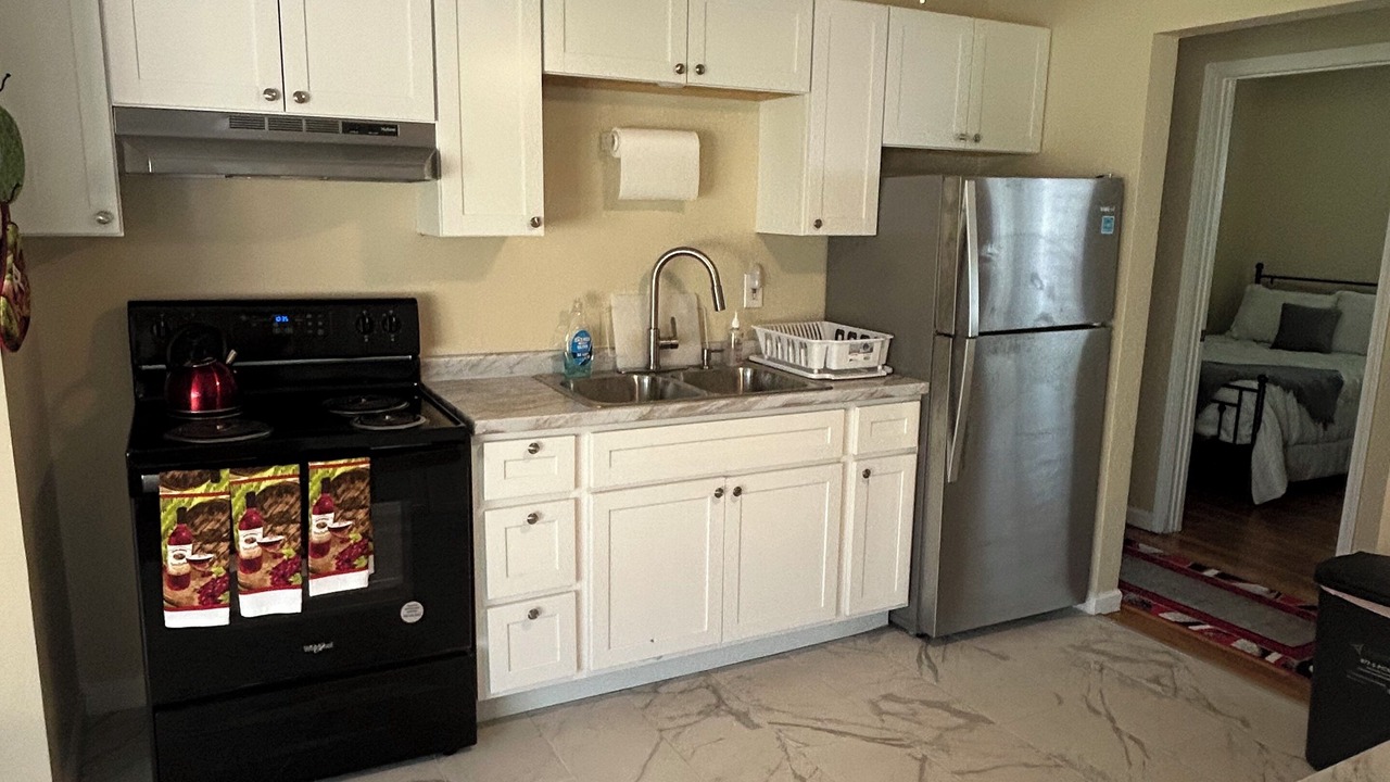 Photo of Kitchen in Ferguson