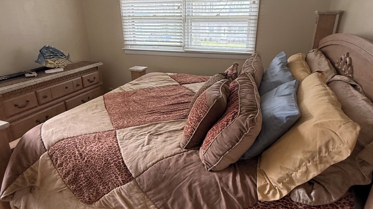 Photo of Bedroom in Ferguson