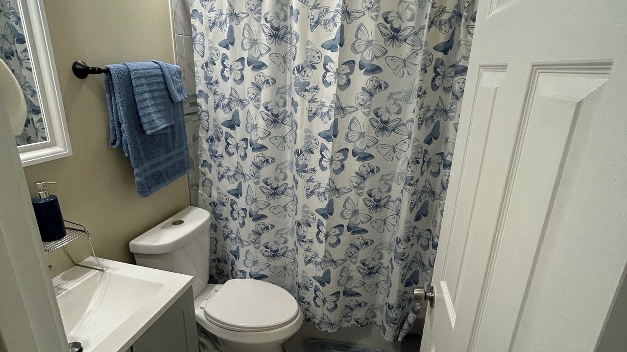 Photo of Bathroom in Ferguson