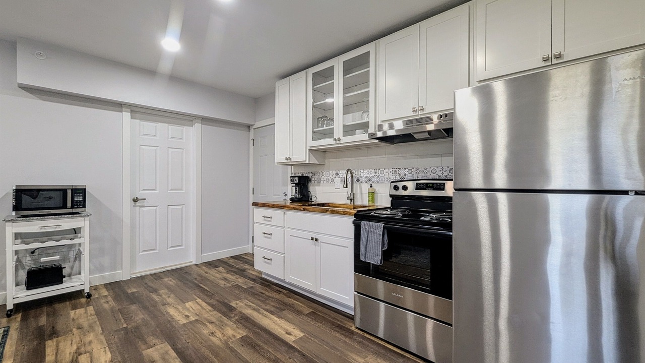 Photo of Kitchen in Pella