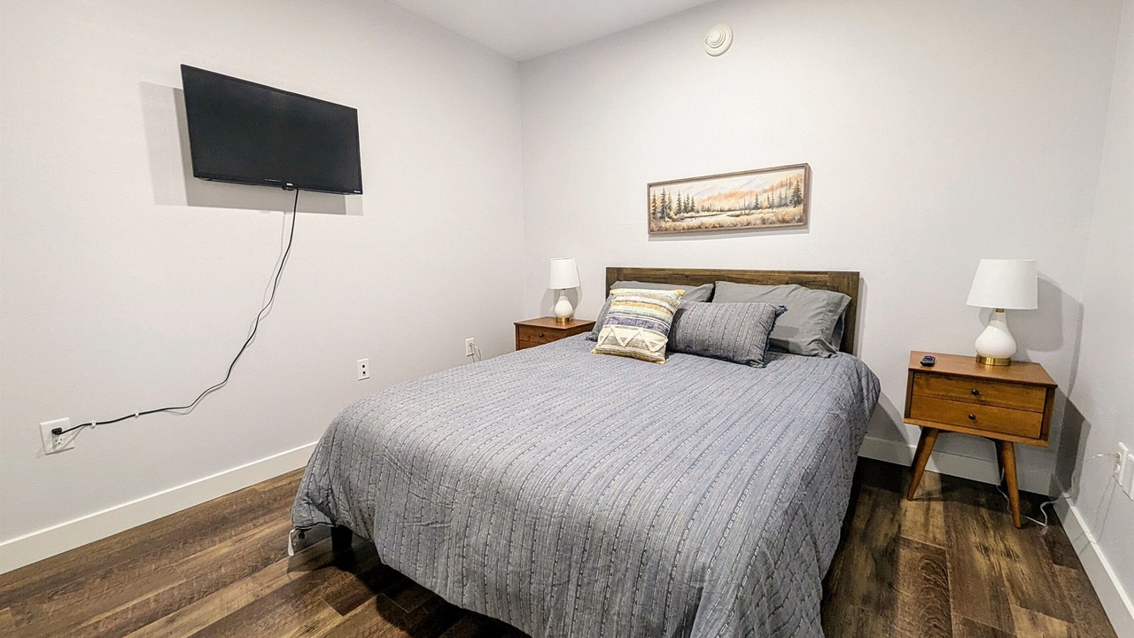 Photo of Bedroom in Pella