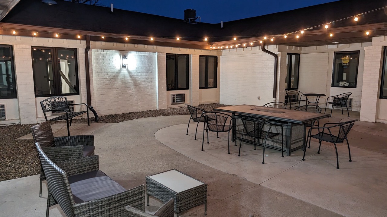 Photo of Outdoor in Pella