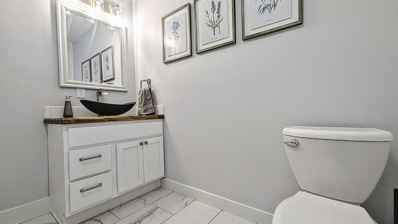 Photo of Bathroom in Pella