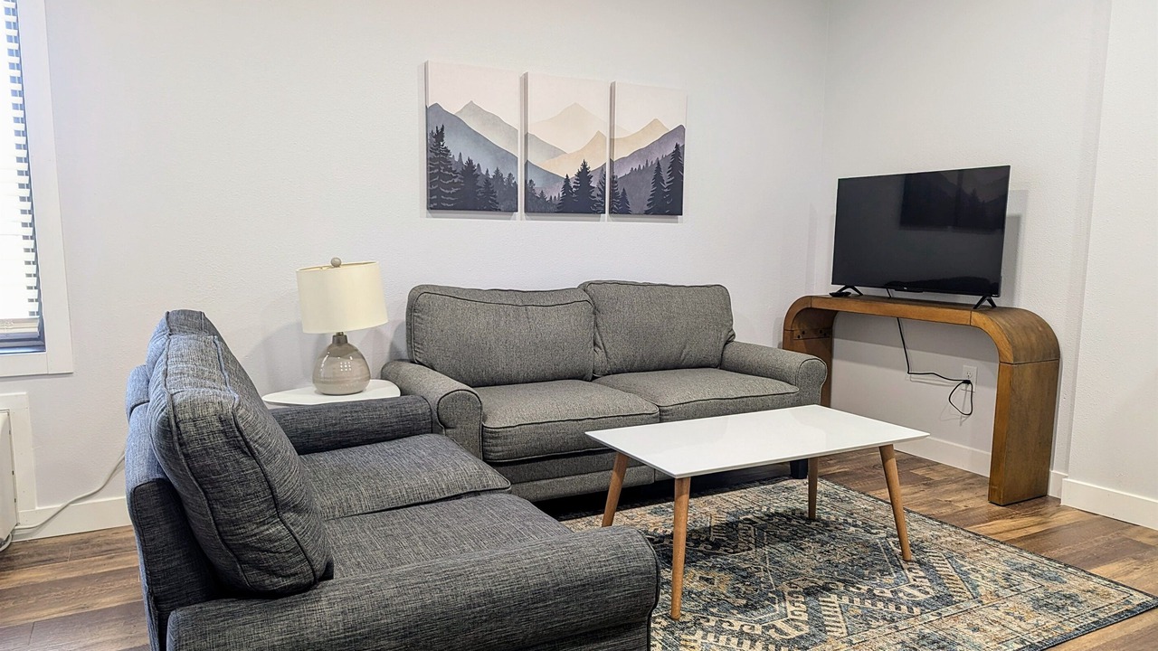 Photo of Livingroom in Pella