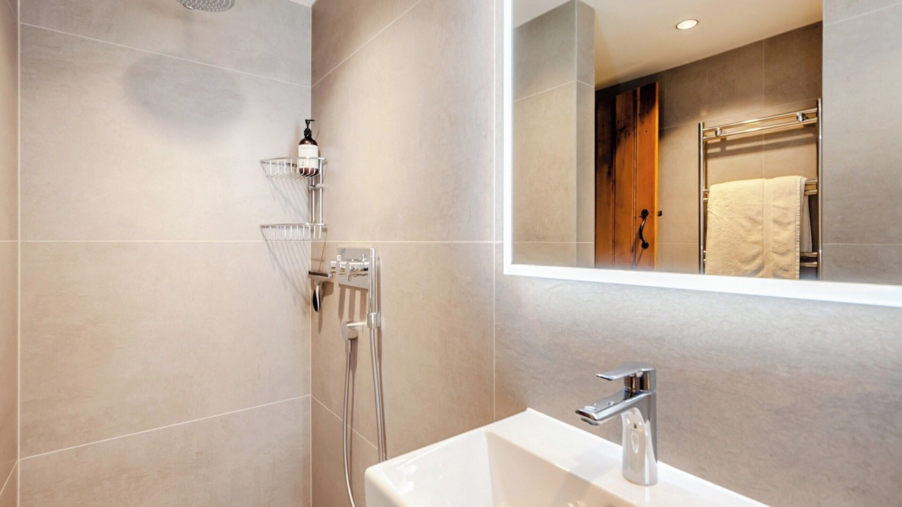 Photo of Bedroom in Piltdown