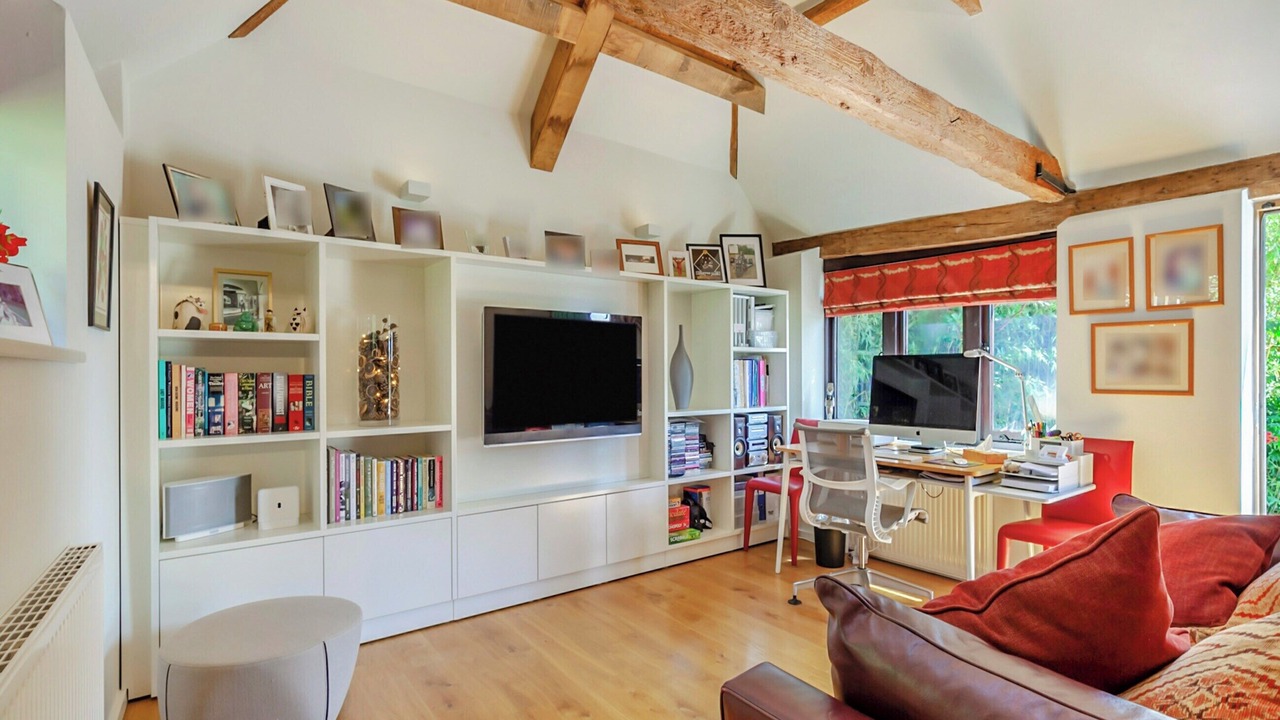 Photo of Bedroom in Piltdown