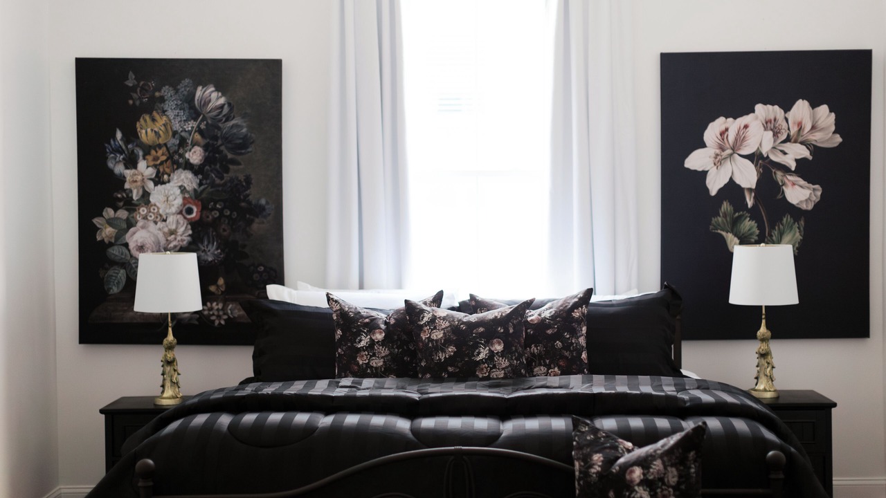 Photo of Bedroom in The Nations
