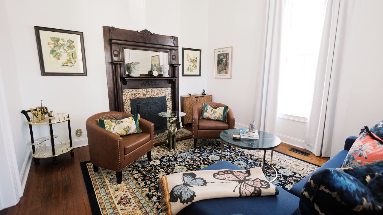 Photo of Livingroom in The Nations