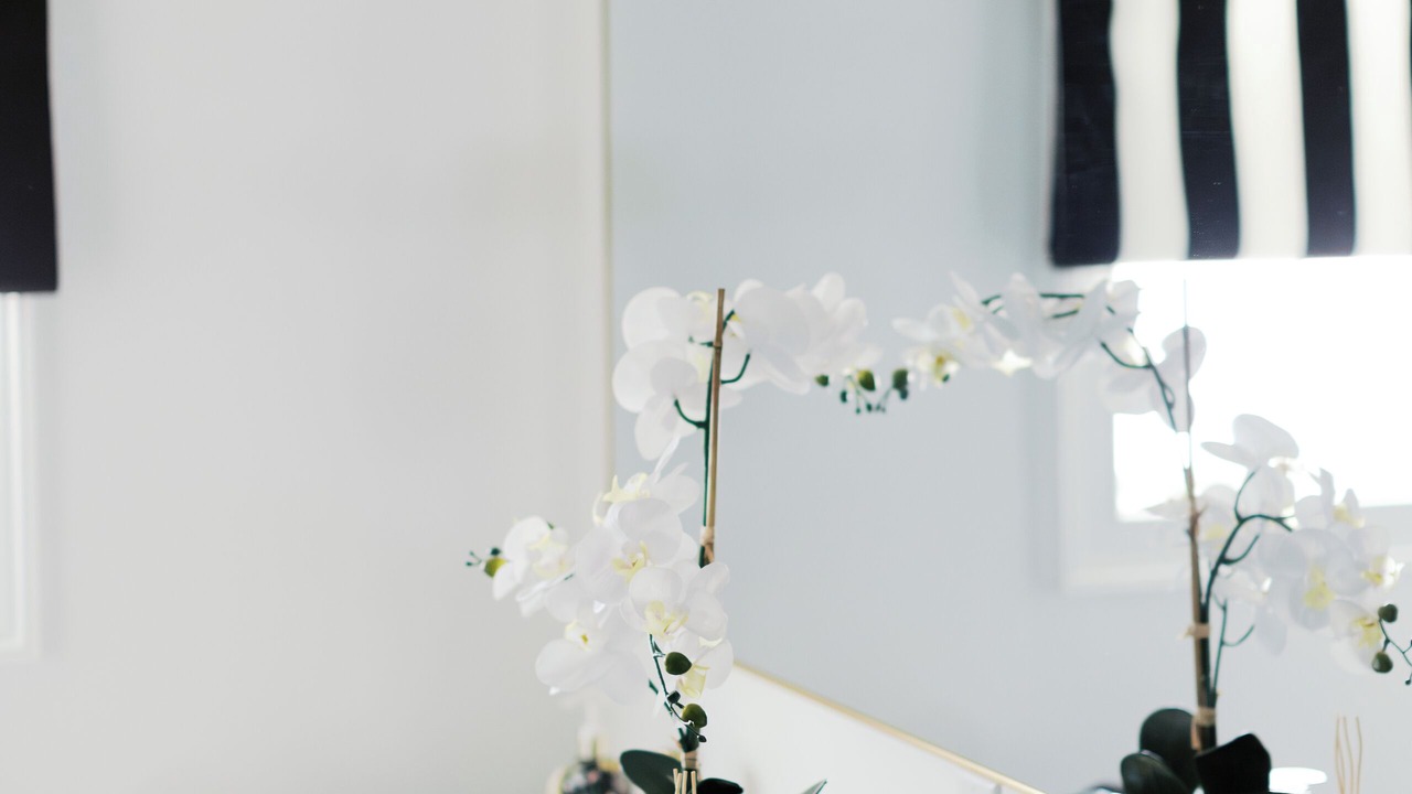 Photo of Bathroom in The Nations