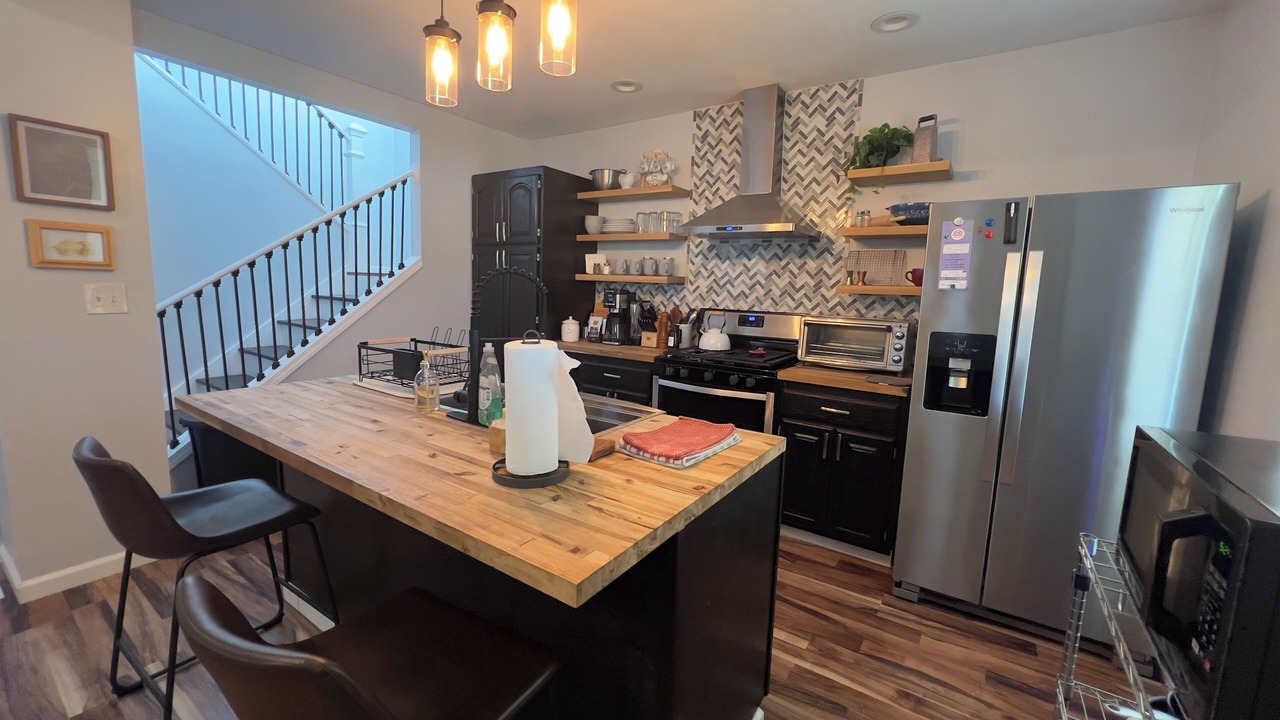 Photo of Kitchen in Utica