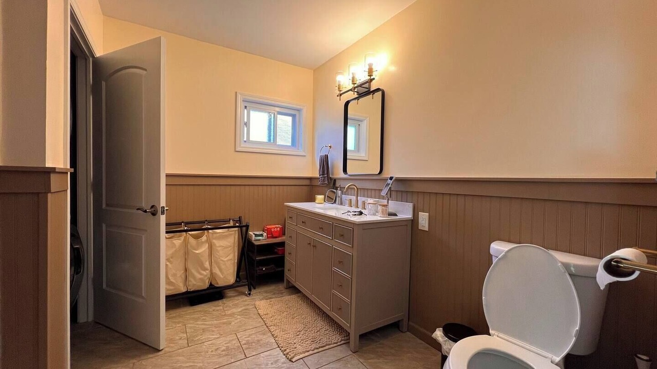 Photo of Bathroom in Utica