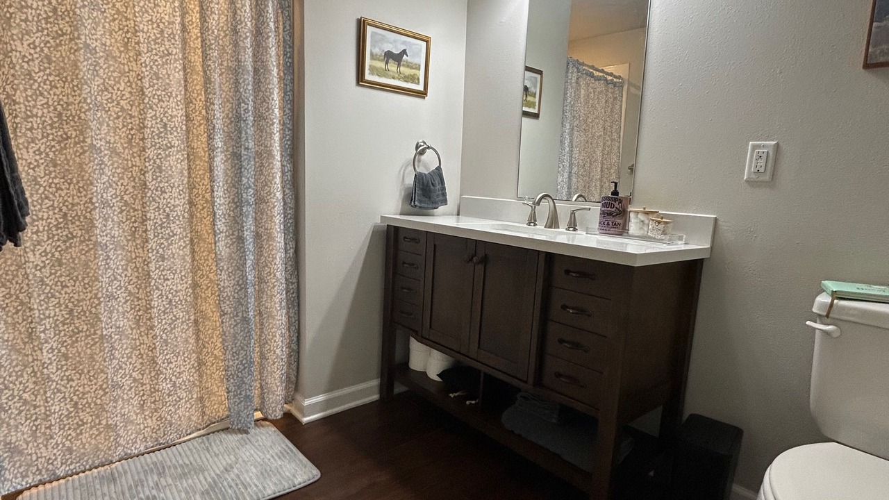 Photo of Bathroom in Starkville