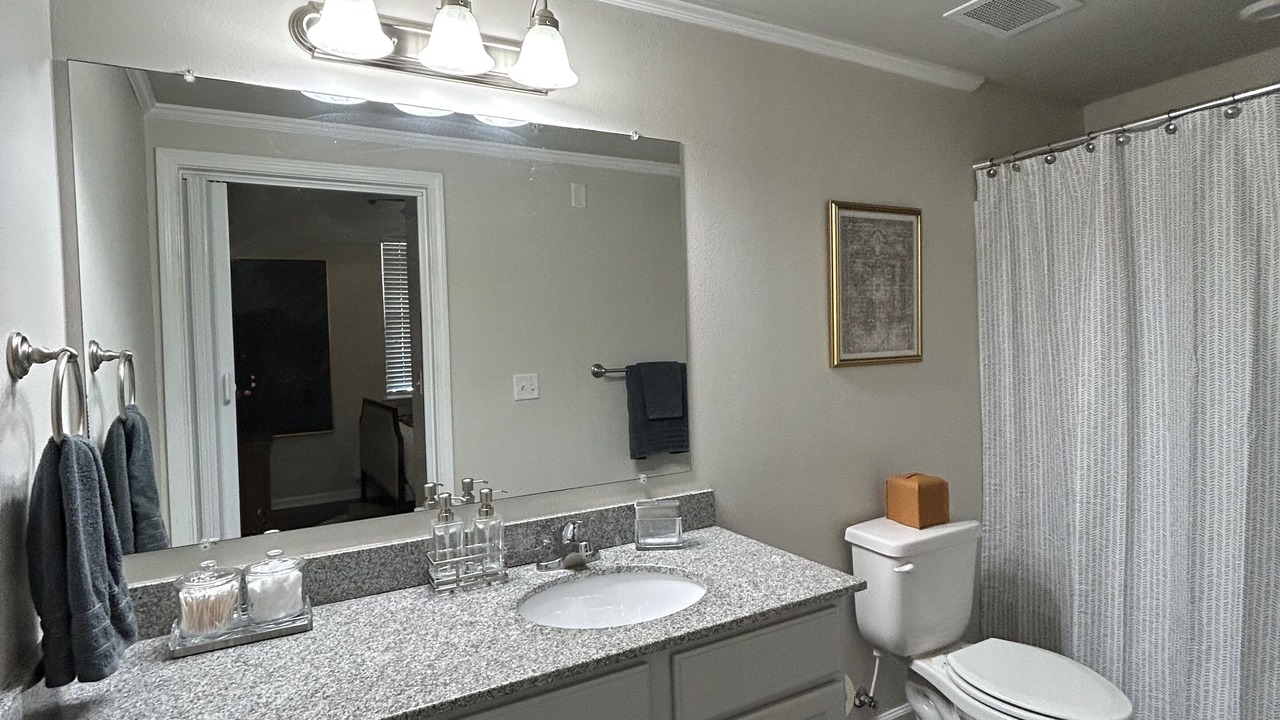 Photo of Bathroom in Starkville