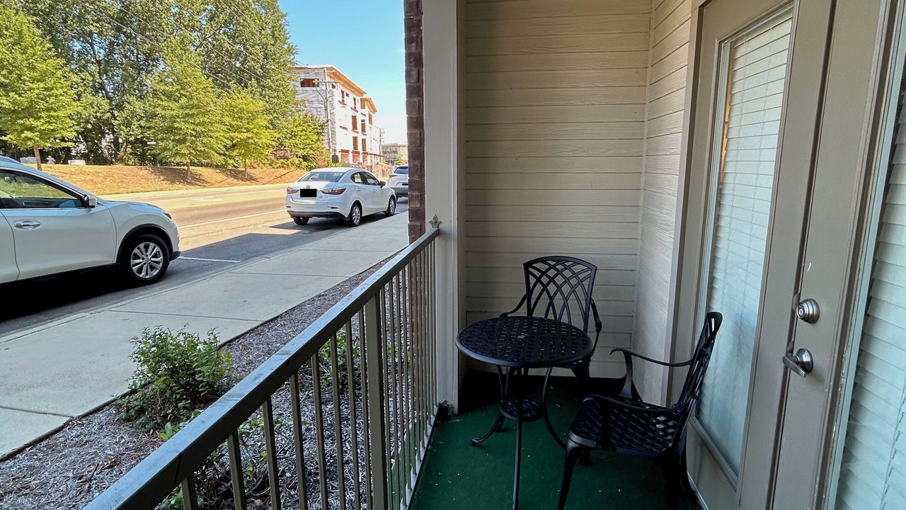 Photo of Outdoor in Starkville
