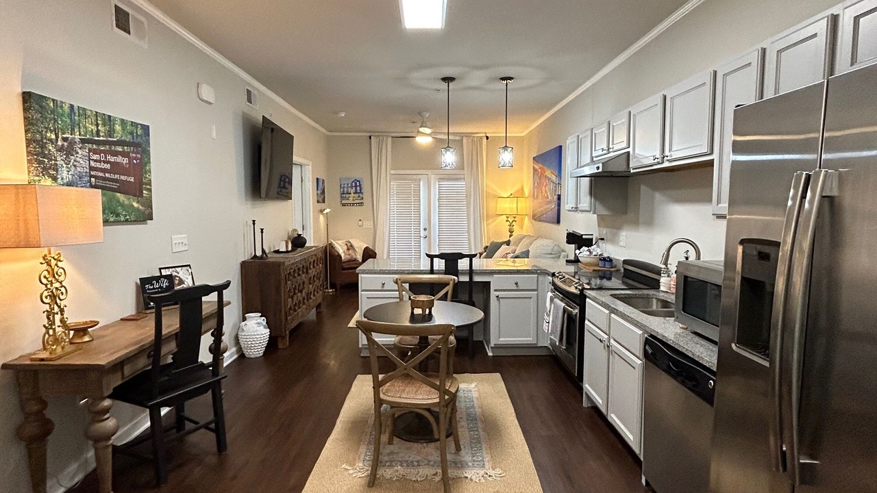 Photo of Kitchen in Starkville