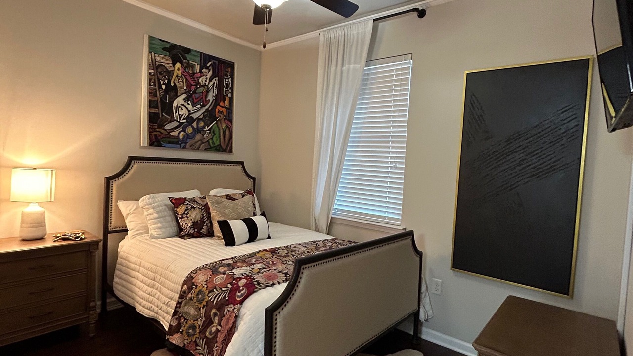 Photo of Bedroom in Starkville
