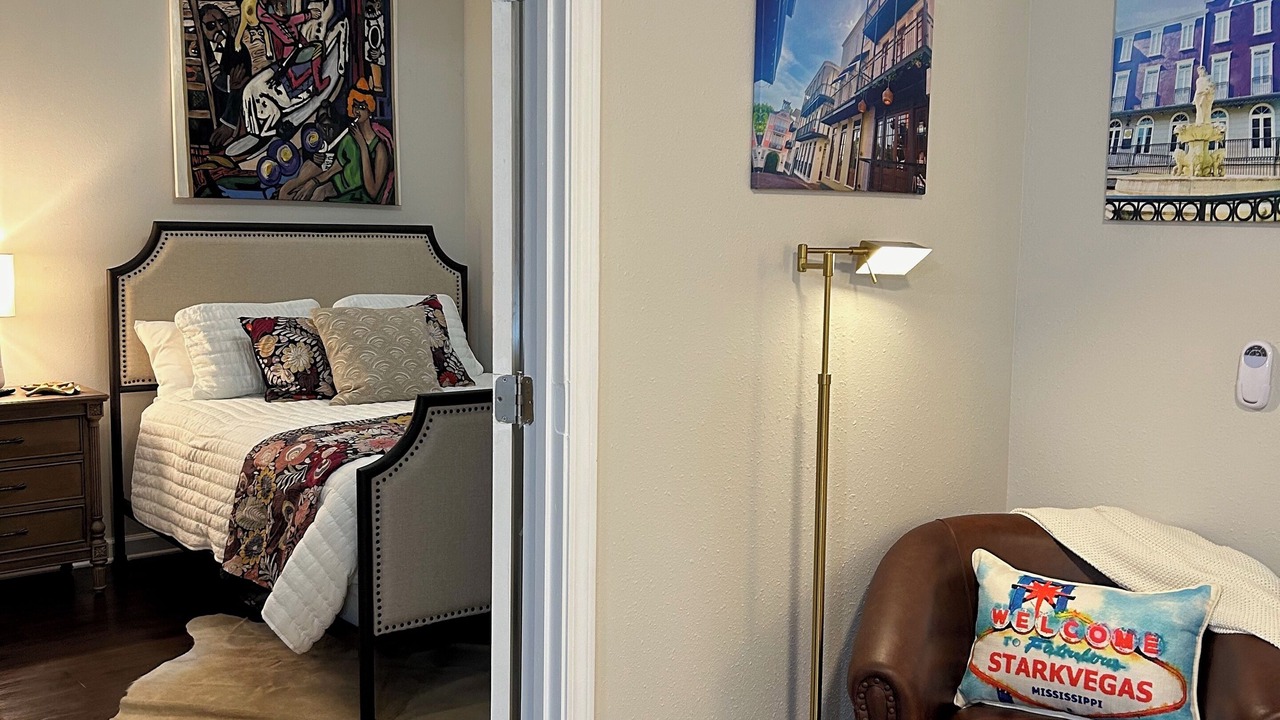 Photo of Bedroom in Starkville
