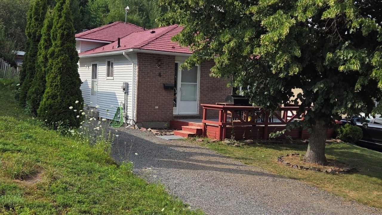 Photo of Outdoor in Elliot Lake