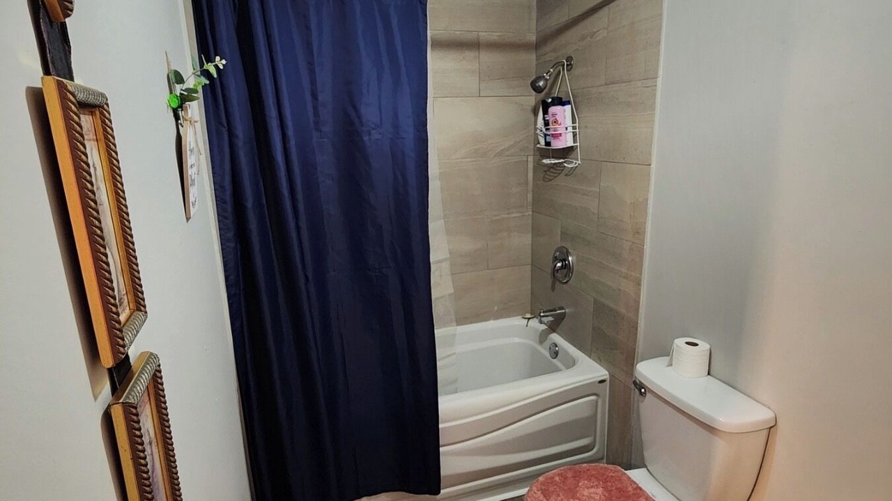 Photo of Bathroom in Elliot Lake