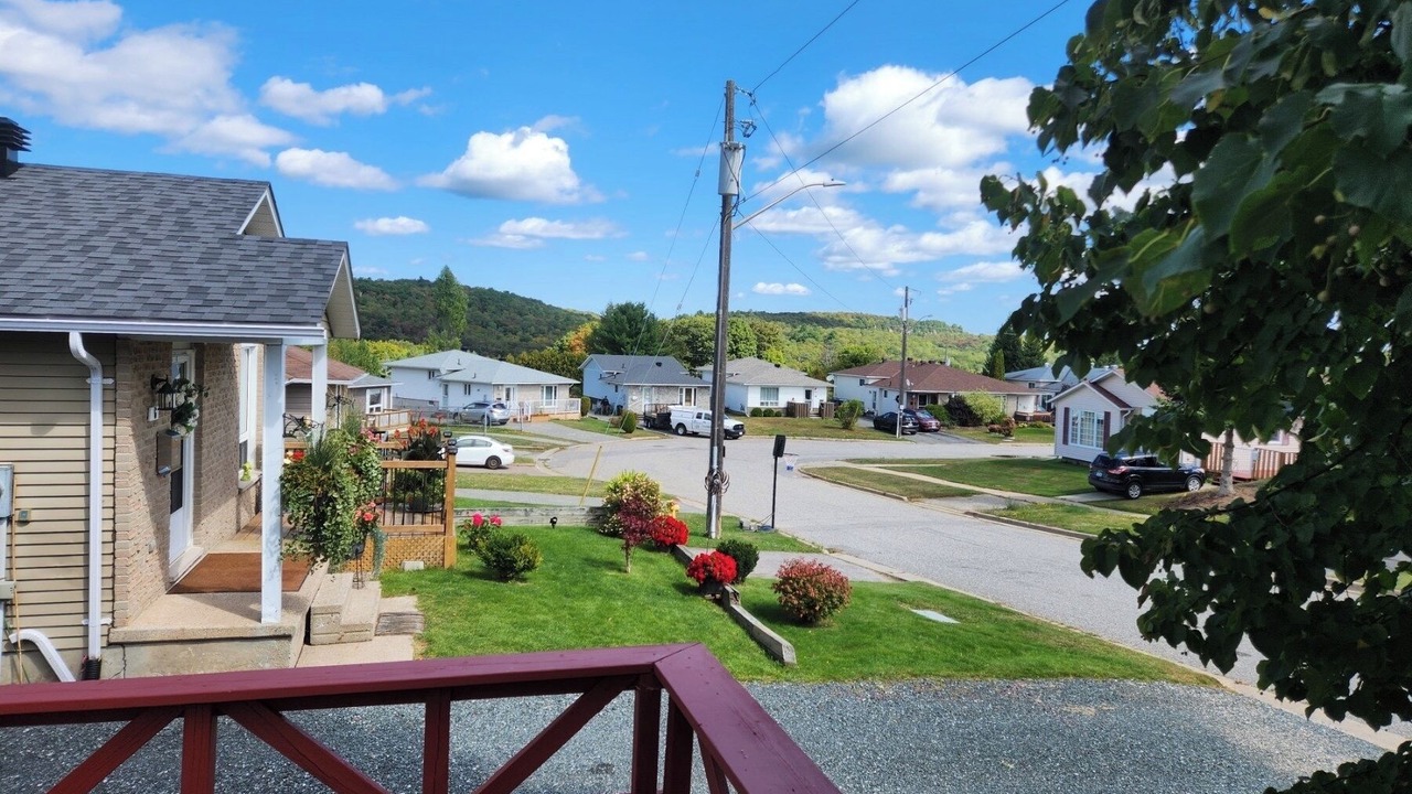 Photo of Patio Balcony in Elliot Lake