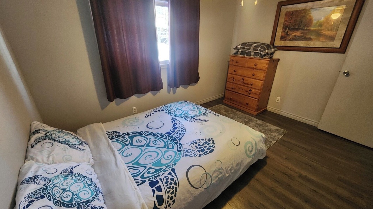 Photo of Bedroom in Elliot Lake
