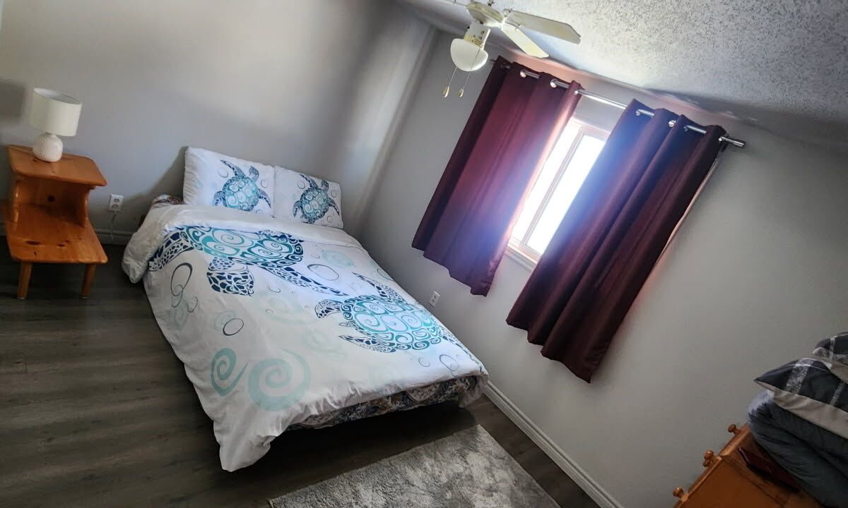 Photo of Bedroom in Elliot Lake