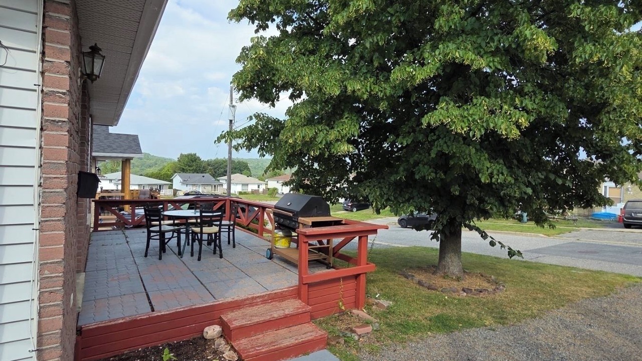Photo of Outdoor in Elliot Lake