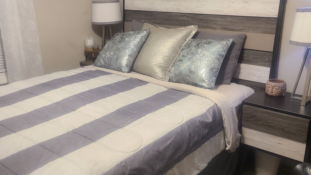 Photo of Bedroom in Topeka