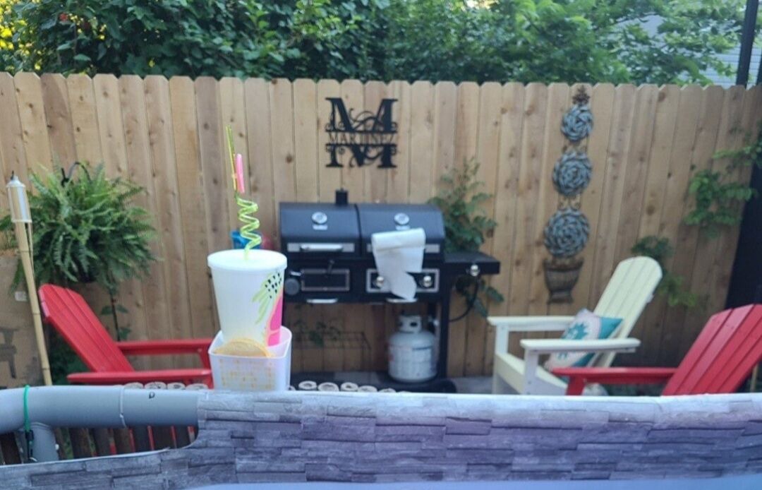 Photo of Outdoor in Topeka
