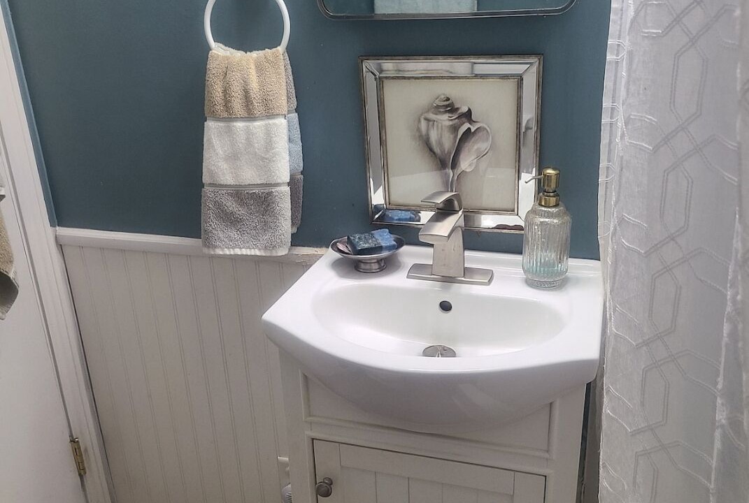 Photo of Bathroom in Topeka
