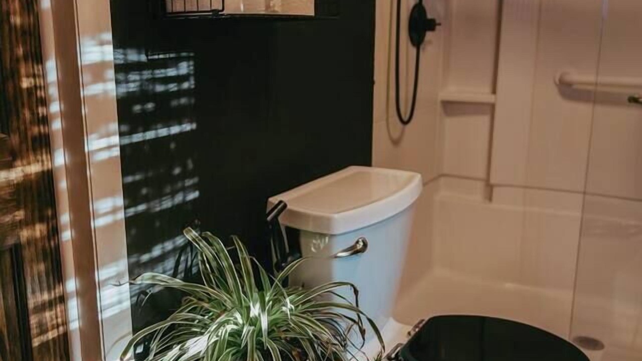 Photo of Bathroom in Wichita