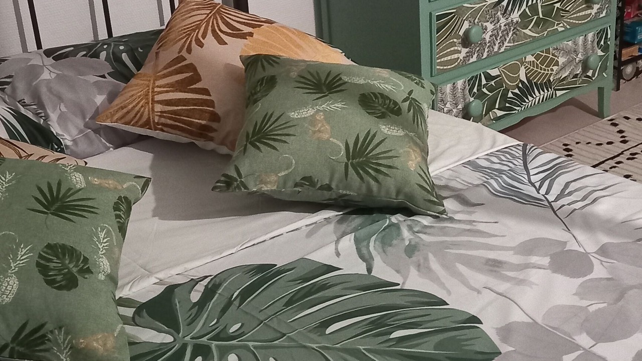 Photo of Bedroom in Breil-sur-Roya